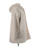 Out From Under 100% Polyester Tan Out From Under Coat Size M - photo 3