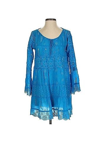 Johnny Was Long Sleeve Blouse (view 2)