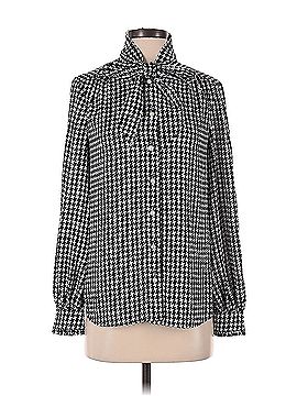 Kate Spade New York Kate Spade New York Long Sleeve Blouse (view 1)