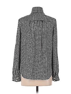 Kate Spade New York Kate Spade New York Long Sleeve Blouse (view 2)