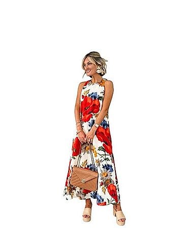 Tuckernuck Portia Casual Dress (view 1)