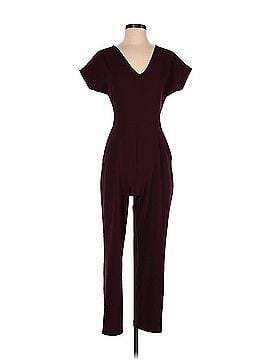 Express Express Jumpsuit (view 1)