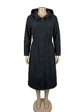 Title Unknown Raincoat (view 1)