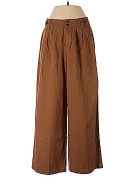 Madewell Madewell Casual Pants (view 1)