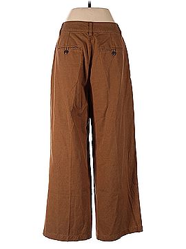 Madewell Madewell Casual Pants (view 2)