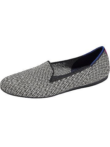 ROTHY'S The Loafer Flats (view 1)