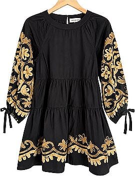 Something Navy SWET003420 Casual Dress (view 1)