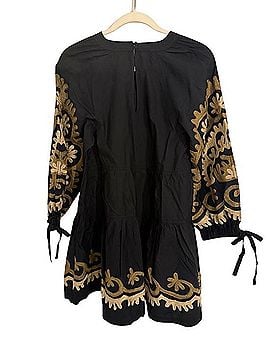 Something Navy SWET003420 Casual Dress (view 2)