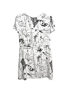 Anthropologie Pesquera Casual Dress (view 2)