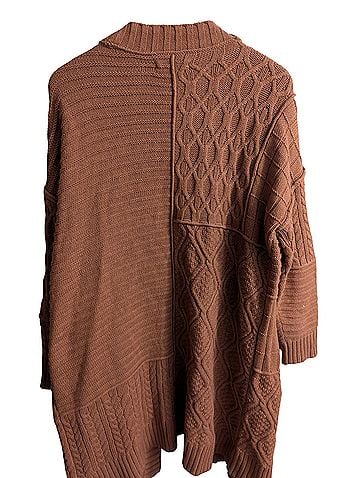 Natural Reflections Cardigan (view 2)