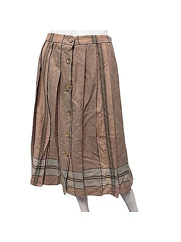 Woolworths Wool Skirt (view 2)