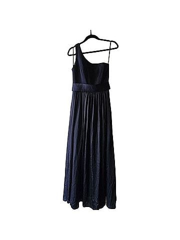 White by Vera Wang Cocktail Dress (view 1)