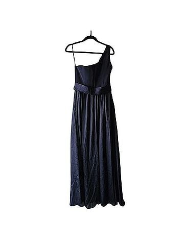 White by Vera Wang Cocktail Dress (view 2)