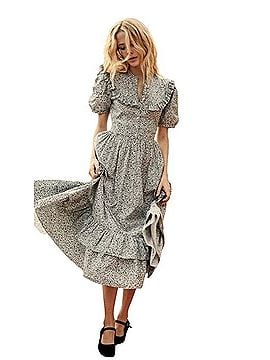 DÔEN Jolie Casual Dress (view 1)