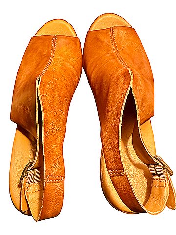 Korks Heels (view 2)