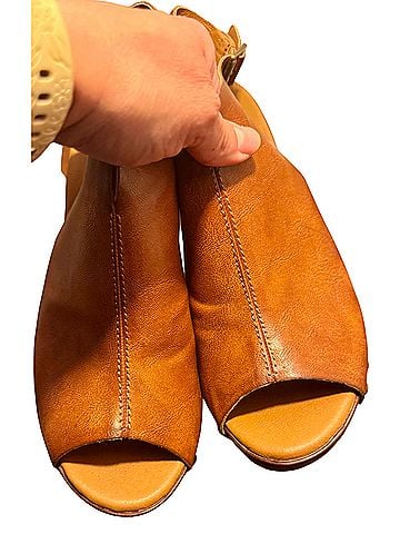 Korks Heels (view 1)