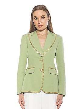 Alexia Admor Blazer (view 1)