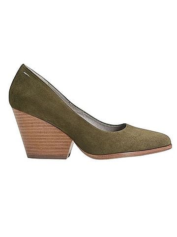 Eileen Fisher Hawk Heels (view 1)
