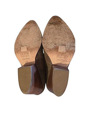 Eileen Fisher Hawk Heels (view 2)