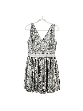 Robert Rodriguez Cocktail Dress (view 1)