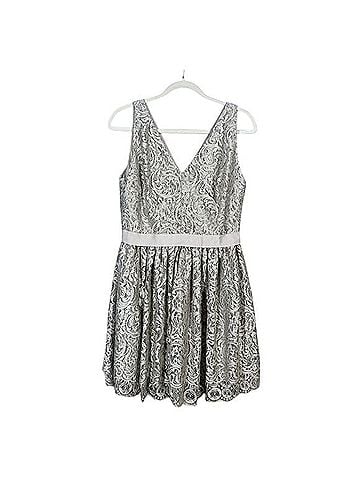 Robert Rodriguez Cocktail Dress (view 1)