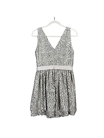 Robert Rodriguez Cocktail Dress (view 2)