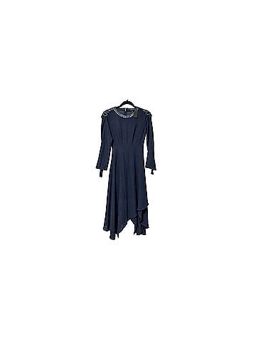 BCBGMAXAZRIA Cocktail Dress (view 1)