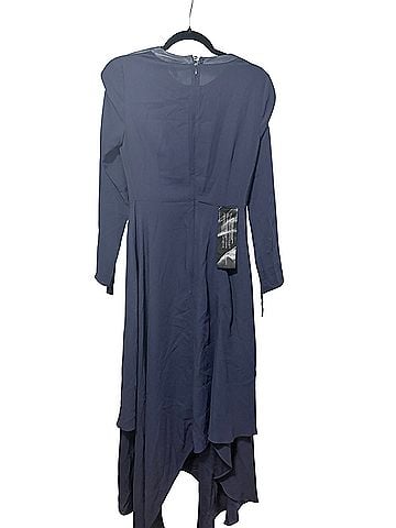 BCBGMAXAZRIA Cocktail Dress (view 2)