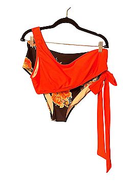 Cupshe Two Piece Swimsuit (view 1)