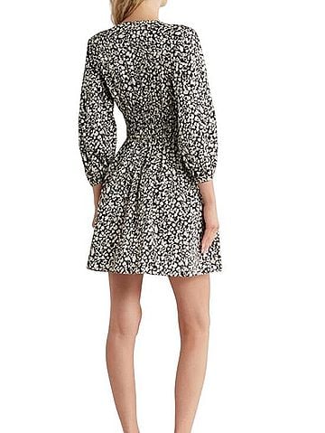 Derek Lam Emma Casual Dress (view 2)