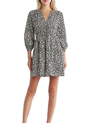 Derek Lam Emma Casual Dress (view 1)