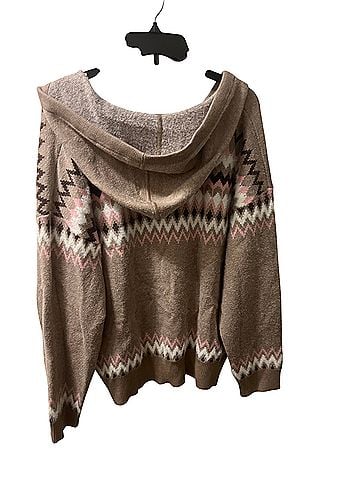 Rachel Zoe Pullover Hoodie (view 2)