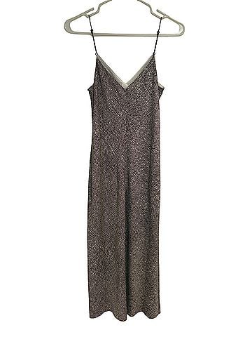 T by Alexander Wang Cocktail Dress (view 2)