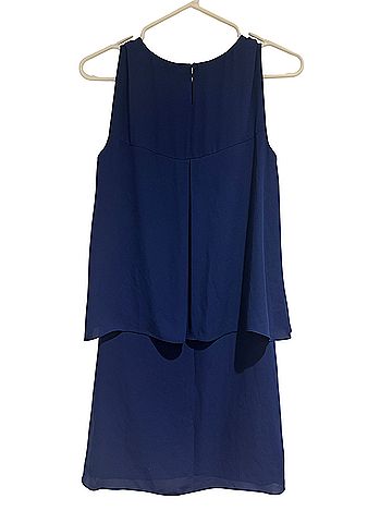 BCBGMAXAZRIA Cocktail Dress (view 2)