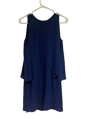 BCBGMAXAZRIA Cocktail Dress (view 1)