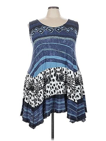Desigual Desigual Casual Dress (view 1)