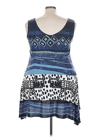 Desigual Desigual Casual Dress (view 2)