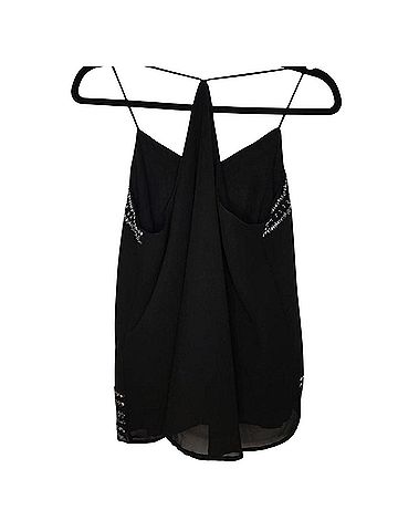 Angie Sleeveless Top (view 2)