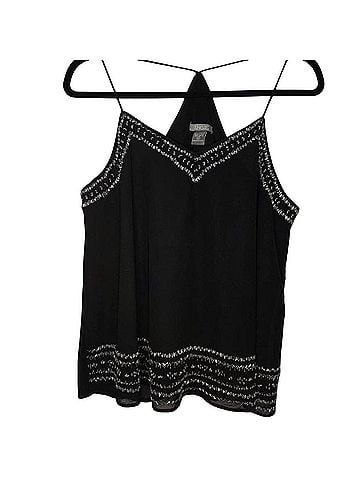 Angie Sleeveless Top (view 1)