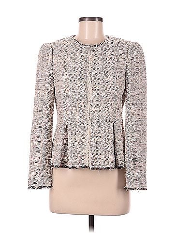 Rebecca Taylor Rebecca Taylor Jacket (view 1)