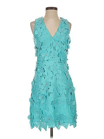 MICHAEL Michael Kors Michael Michael Kors Cocktail Dress (view 1)