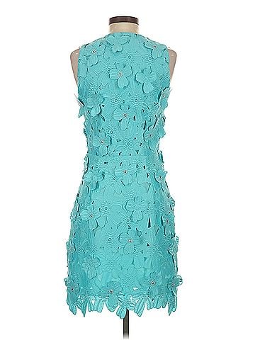 MICHAEL Michael Kors Michael Michael Kors Cocktail Dress (view 2)