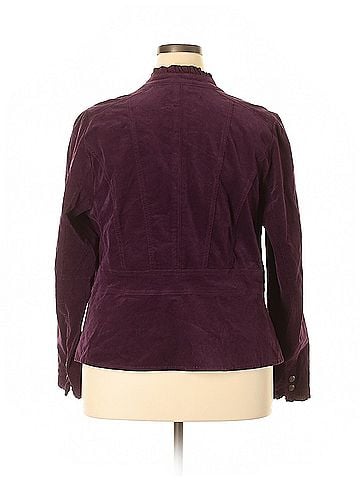 Lane Bryant Lane Bryant Lane Bryant Jacket (view 2)