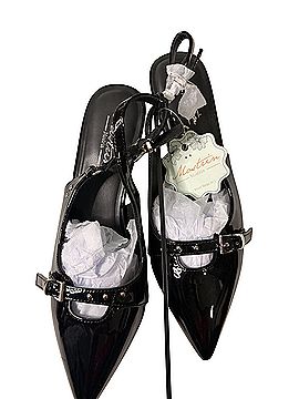Most Heels (view 1)
