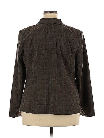 Lane Bryant Lane Bryant Lane Bryant Blazer (view 2)