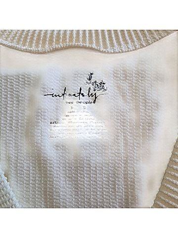 Free People Sleeveless T-Shirt (view 2)