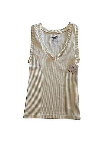 Free People Sleeveless T-Shirt (view 1)