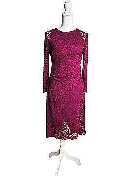 Ralph Lauren Cocktail Dress (view 2)