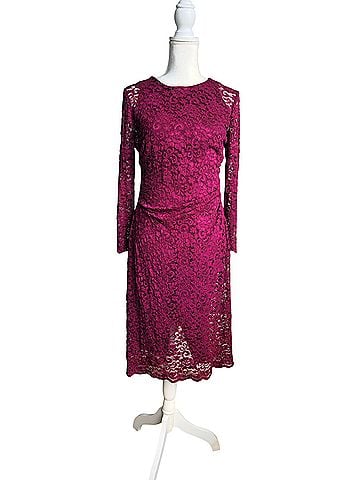 Ralph Lauren Cocktail Dress (view 2)