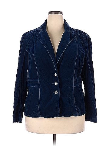 Lane Bryant Lane Bryant Jacket (view 1)